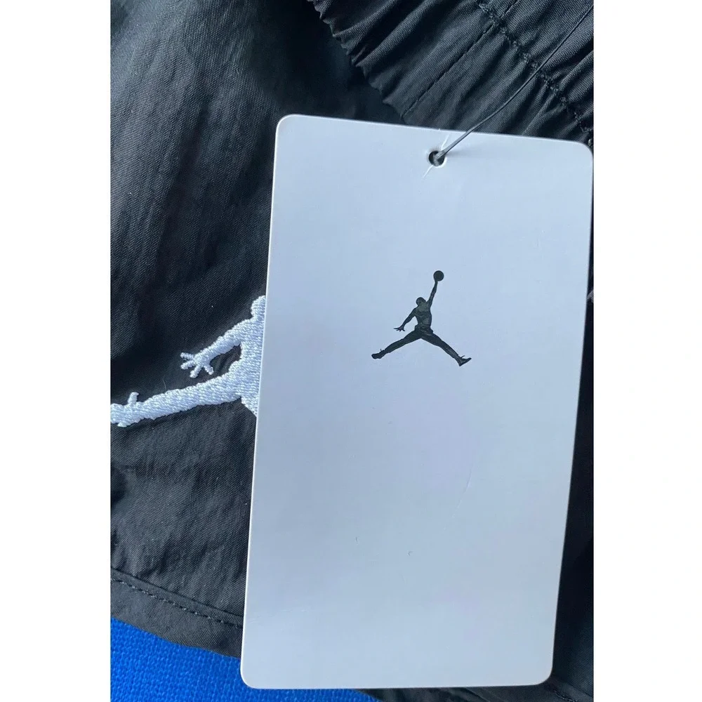 Jordan girls size